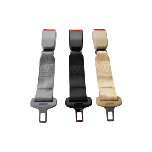 New car seat belt extender pregnant women anti-strangle belt extender car extender auxiliary extension belt
