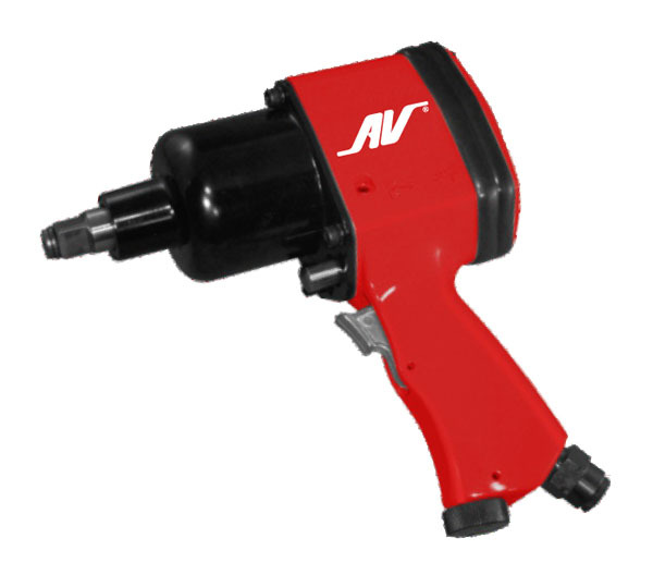 美国AV-55043气动扳手专业级强力气枪气动冲击扳手风炮风板手