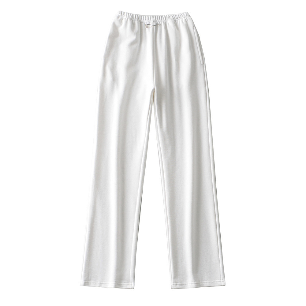 Large high-waisted pants  NSAC15696