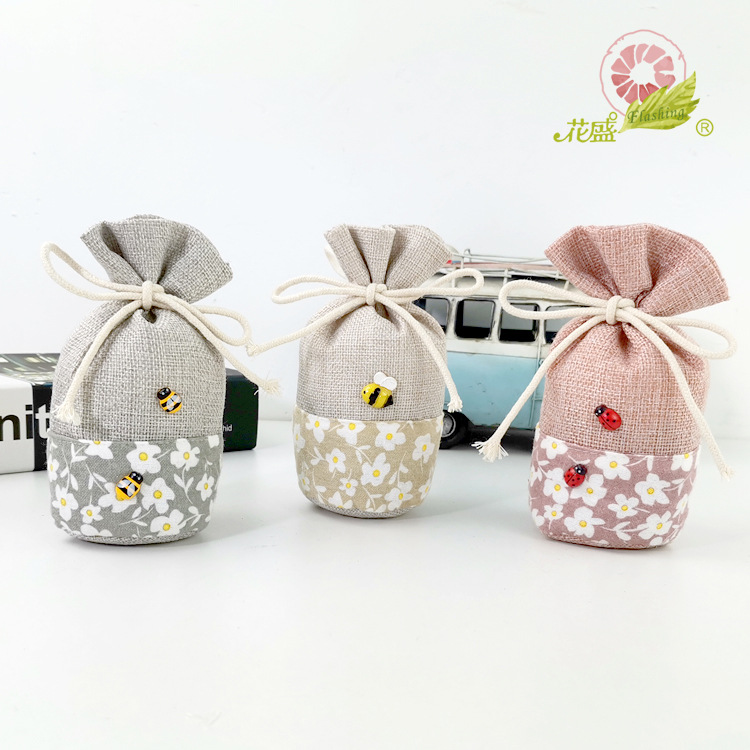 香包  薰衣草香包