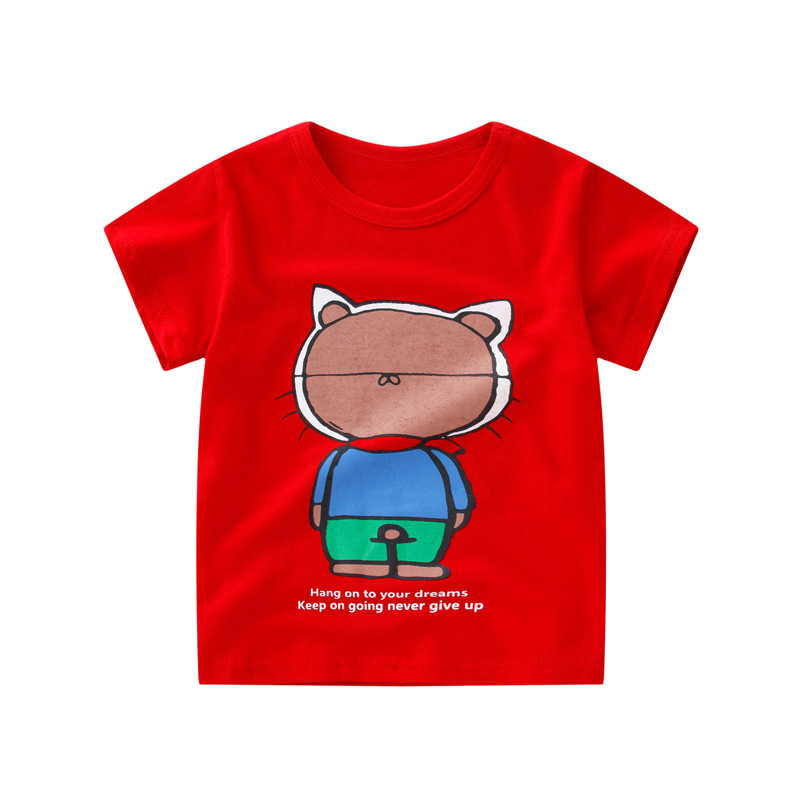 T-shirt enfant en Lycra - Ref 3440846 Image 18