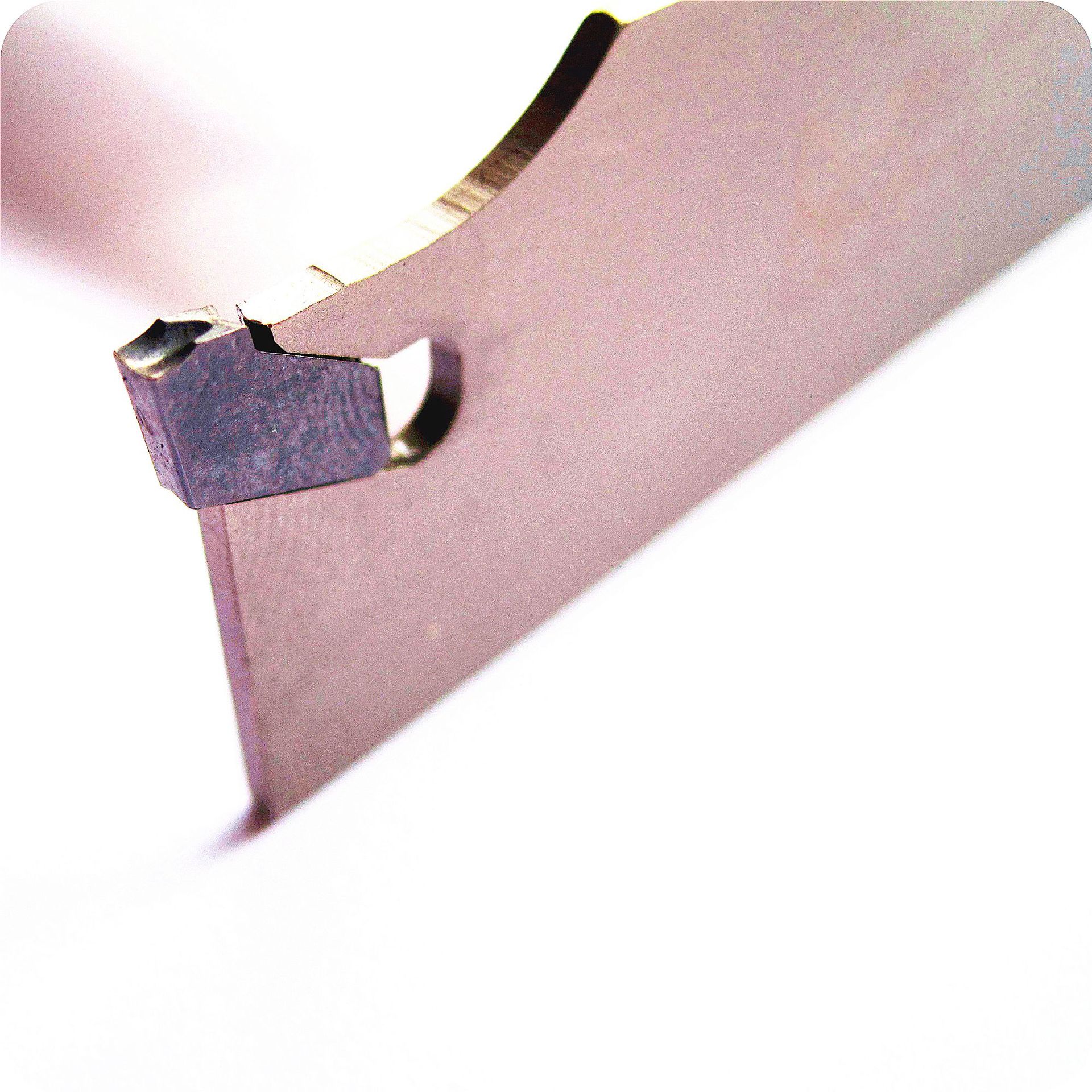 以色列伊斯卡刀片/ISCAR切刀片：GFN2 IC354