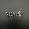 GOAL $ silver