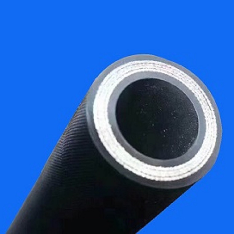 厂家直销，高压钢丝缠绕胶管、液压油管、超高压胶管总成现货