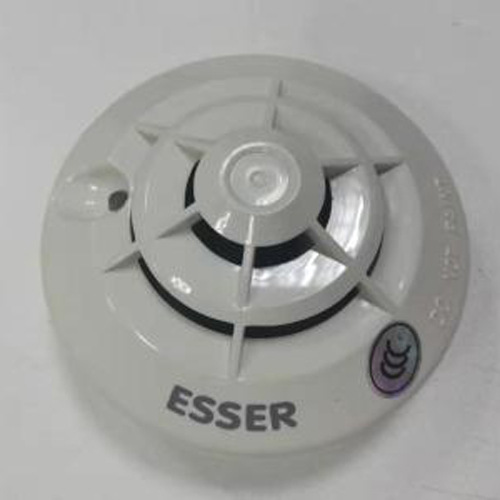 安舍ESSER E98系列智能温感火灾探测器 981271