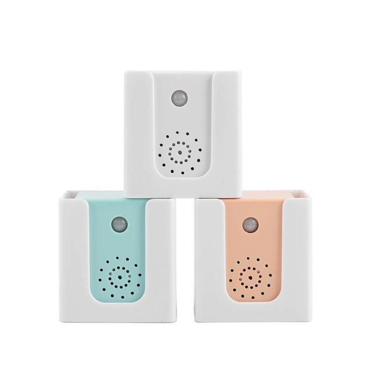 Выйдите напоминание, забудьте принести ключевое напоминание, забудьте закрыть дверь с помощью ключа, индукционного интеллектуального напоминания о забывании.