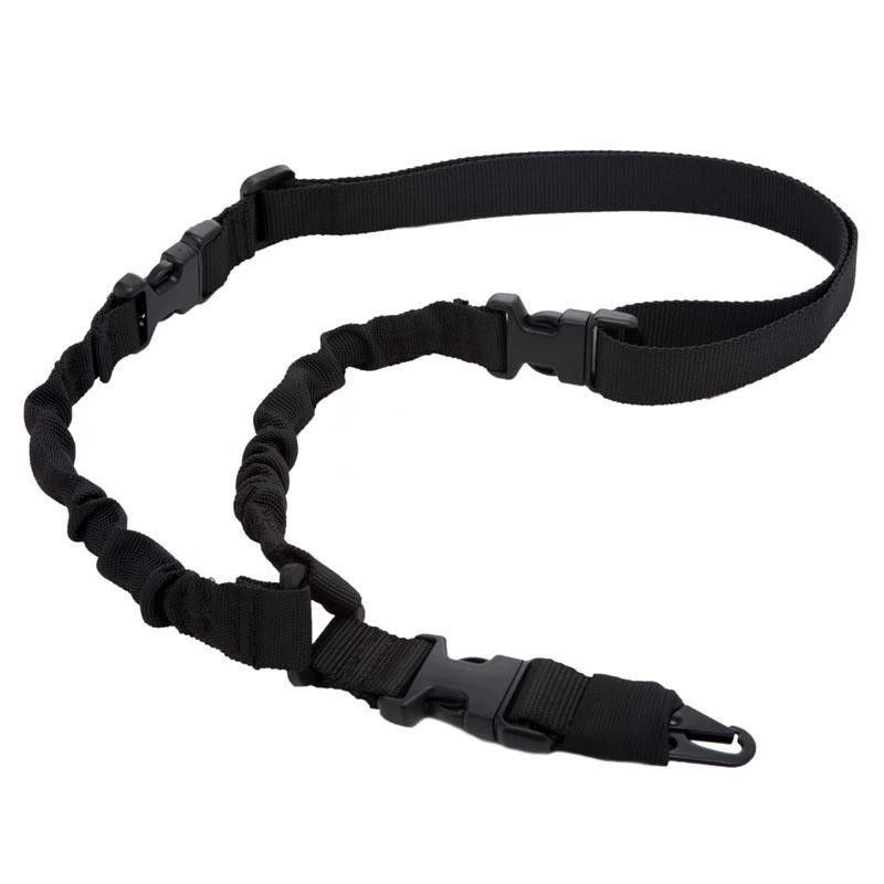 Пояс задачи американского одноточечного талрепа ремня на открытом воздухе Спорт веревочки многофункционального одноточечный