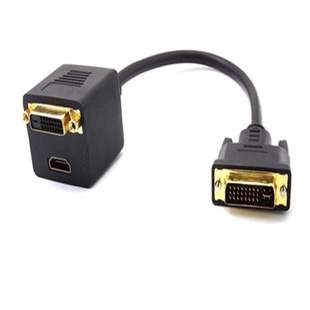 dvi 24+1���Dĸ+hdmiĸ�^�����^���p��̥��