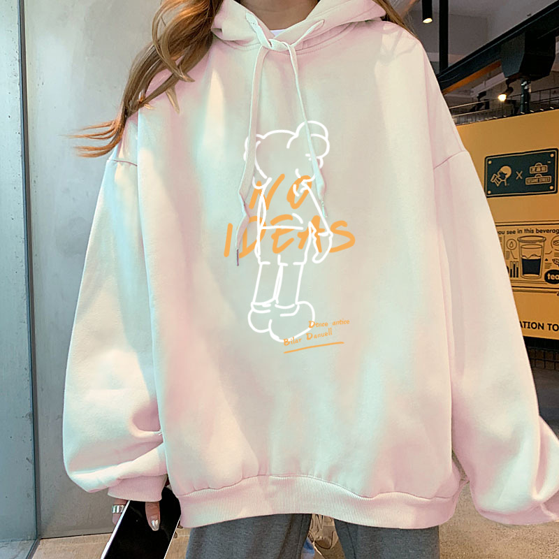 芝麻街公仔-白色