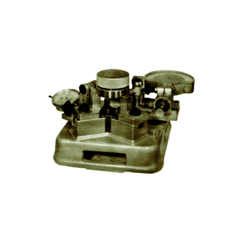 轴承测量仪 B023B B024B B025向心球轴承内圈跳动测量仪