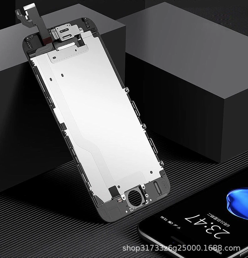 Яблоко, экран, совместимо с iPhone 6 *S, мобильный телефон