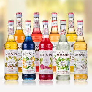 Ī�ֶ�N�Lζ�ǝ{MONIN�{����ƿ700ml�uβ�ƹ�֭���