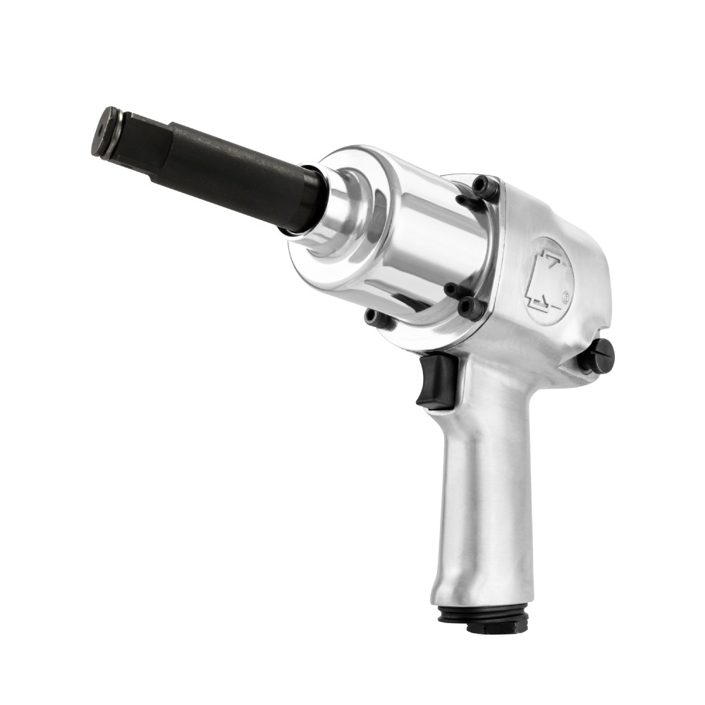 供应气动扳手KI-201-2气动冲击扳手 冠亿气动工具