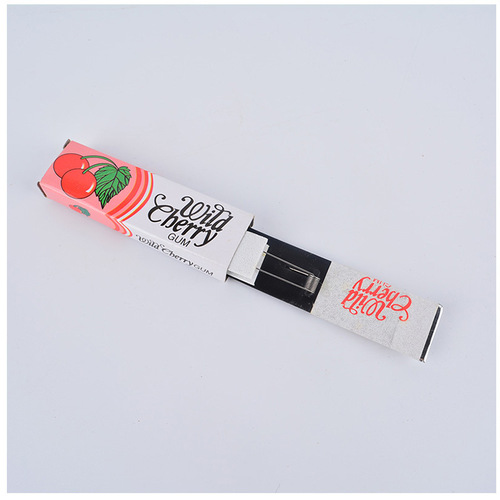 Creative new and unique prank prank toy scares chewing gum April Fool's Day scary chewing gum toys wholesale