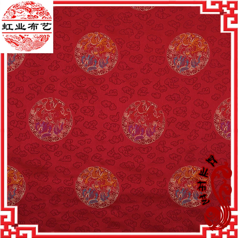 Cloth, furniture, pillow, antique pack, brocade