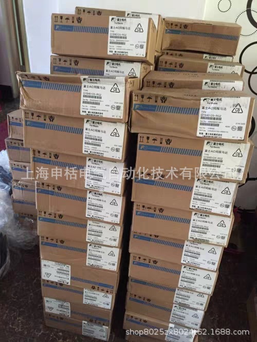 全新富士原装GYS401DC2-T2C-B现货当日可发GYS401DC2-T2C-B