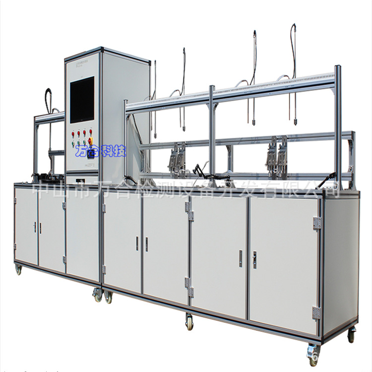 燃气灶具整机老化检测设备2