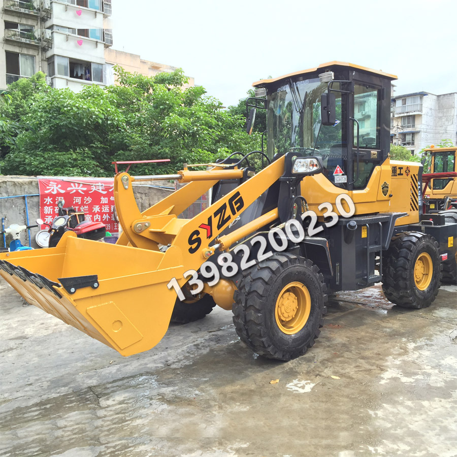 ɽ��ZL940װ�ػ� ����������С���� ���Ķ���