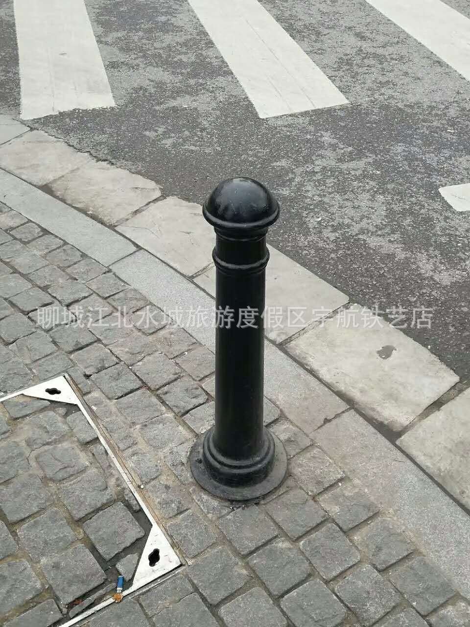 铸铁罗马柱