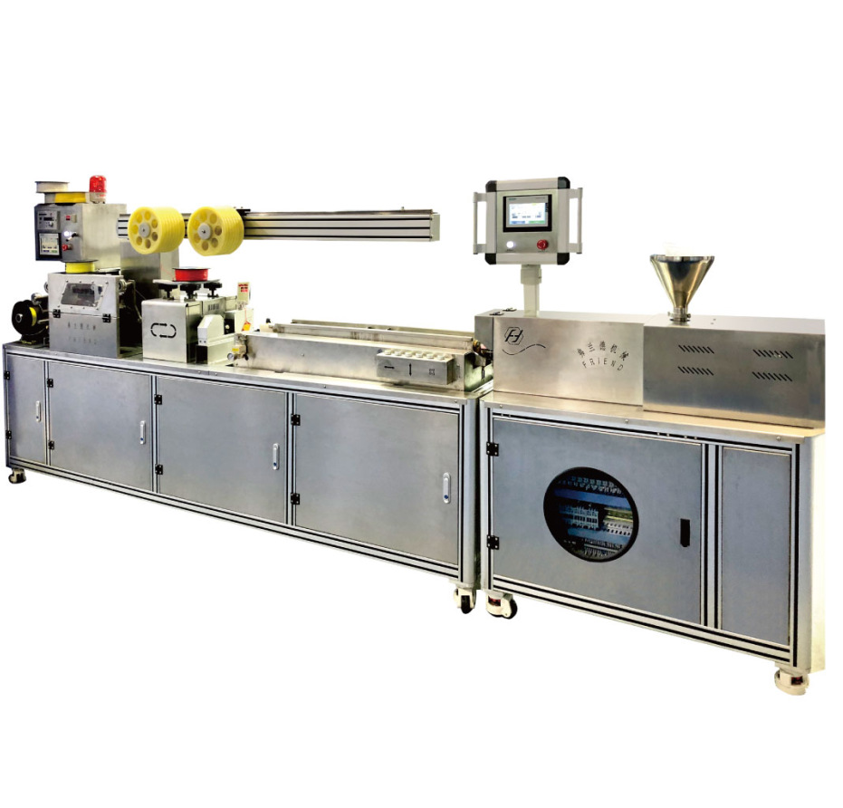 3D打印丝挤出机、3D打印丝挤出设备、3D打印挤出生产线、3D挤出机