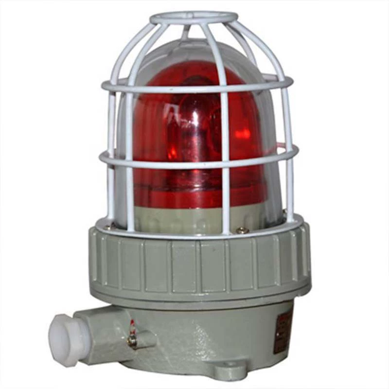 Производитель взрывозащищенной звуковой и световой сигнализации BBJ Взрывозащищенная звуковая и световая сигнализация BBJ