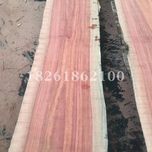 进口非洲刚果小巴花原木西非花梨巴西花梨厂家直销巴新花梨 数码家电好货网