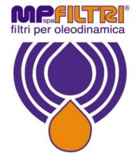  MP FILTRI ^V Vо DLA50VA51P01