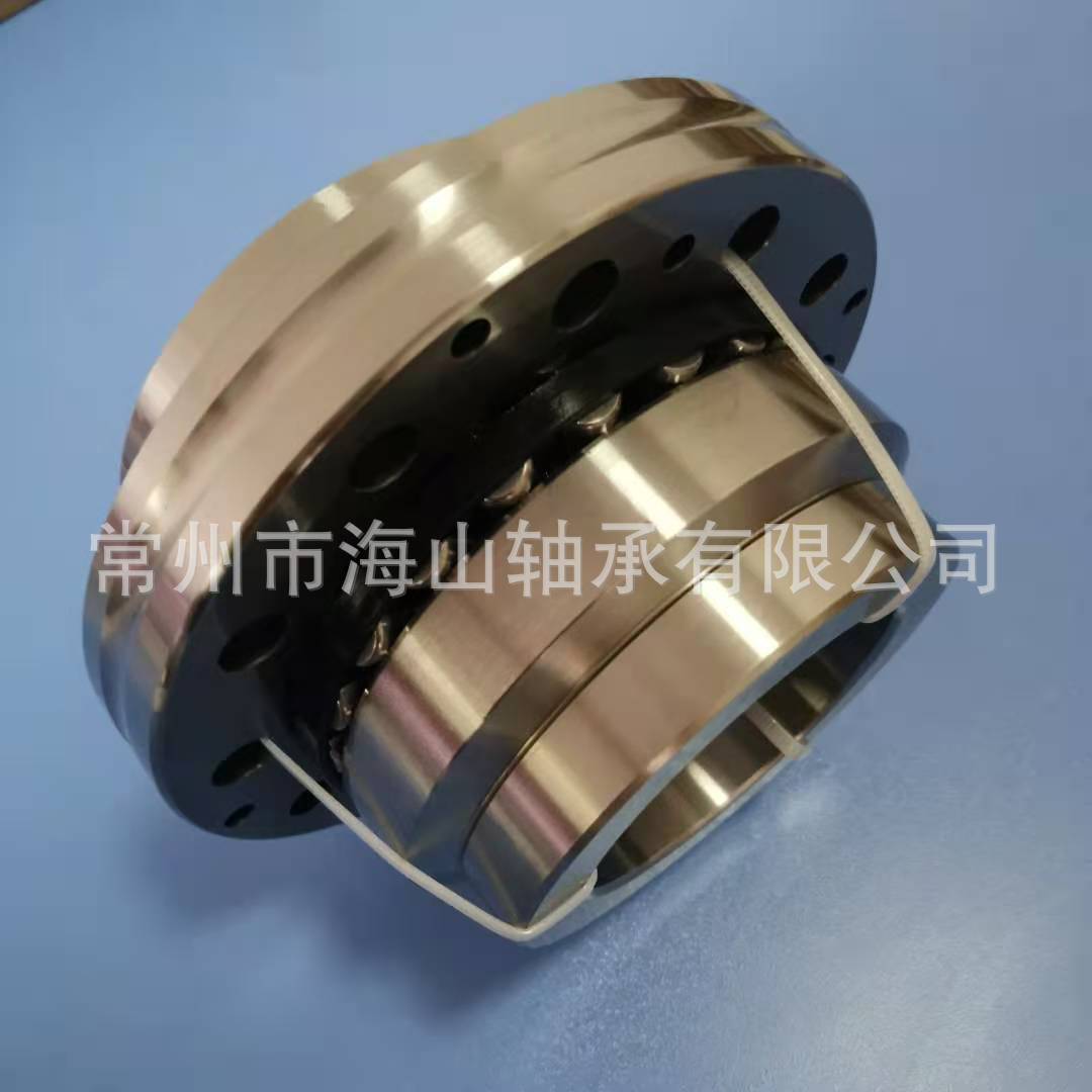 组合滚针轴承ZARF-LTVA-ZARF-LTN-NATR-NUTR 轴承 滚动轴承