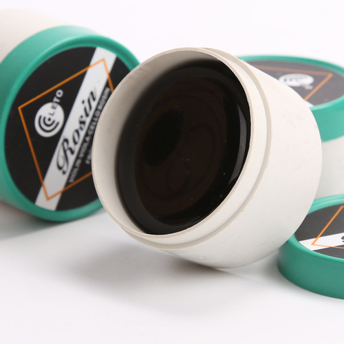 Letong 506 violin rosin, erhu rosin, violin rosin, professional musical instrument rosin accessories