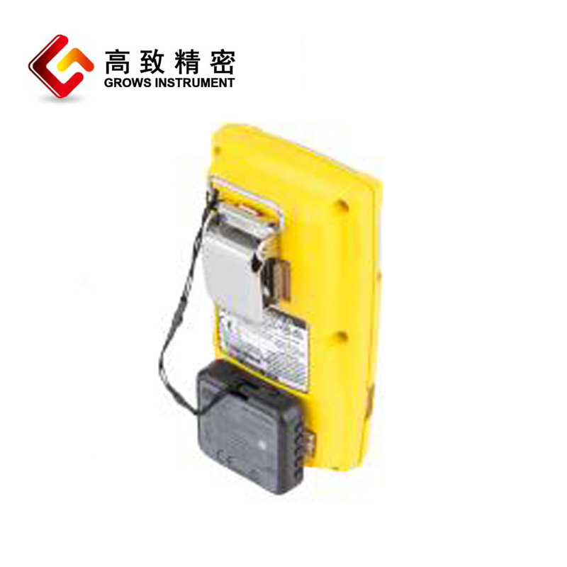 ��Яʽ�ĺ�һ�������� GasAlertMicroClip XL XT