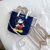 Cute shopping bag, one-shoulder bag, wholesale, Korean style