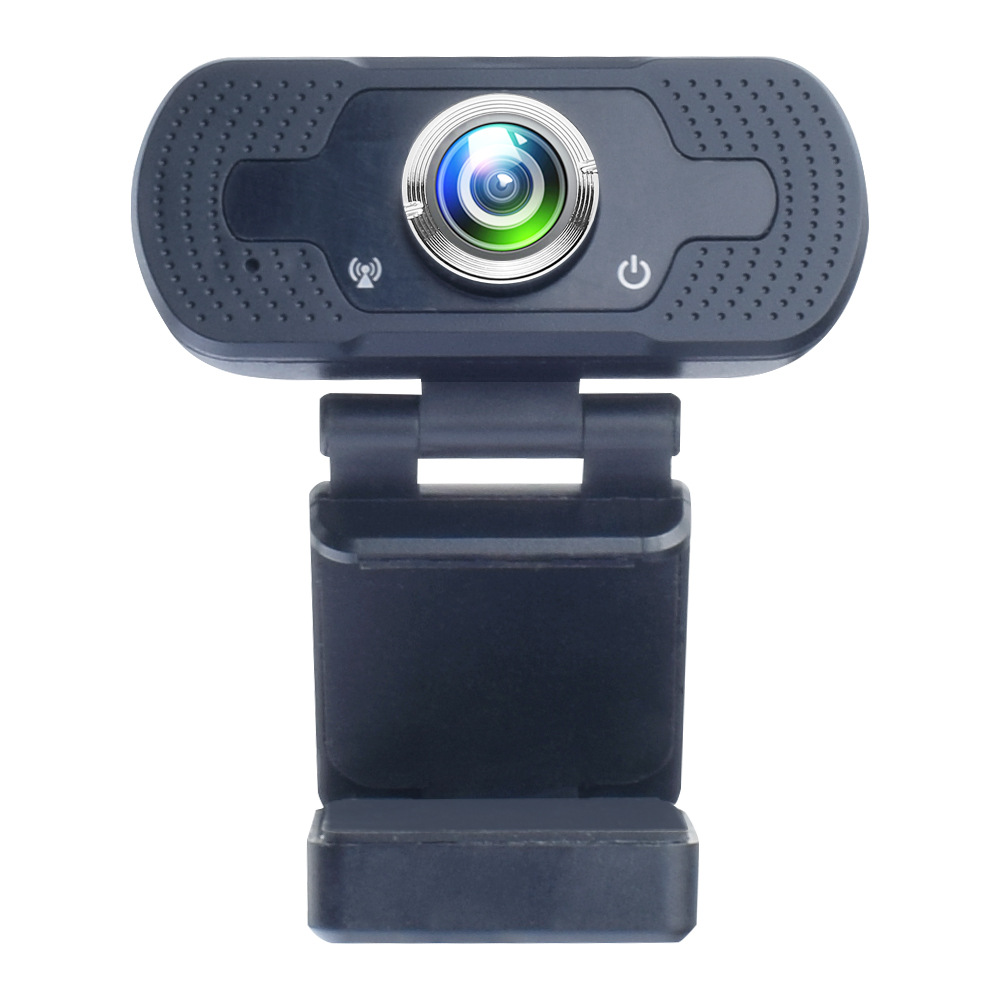 1080PͷνѧWEBCAM USBֱͷ2K