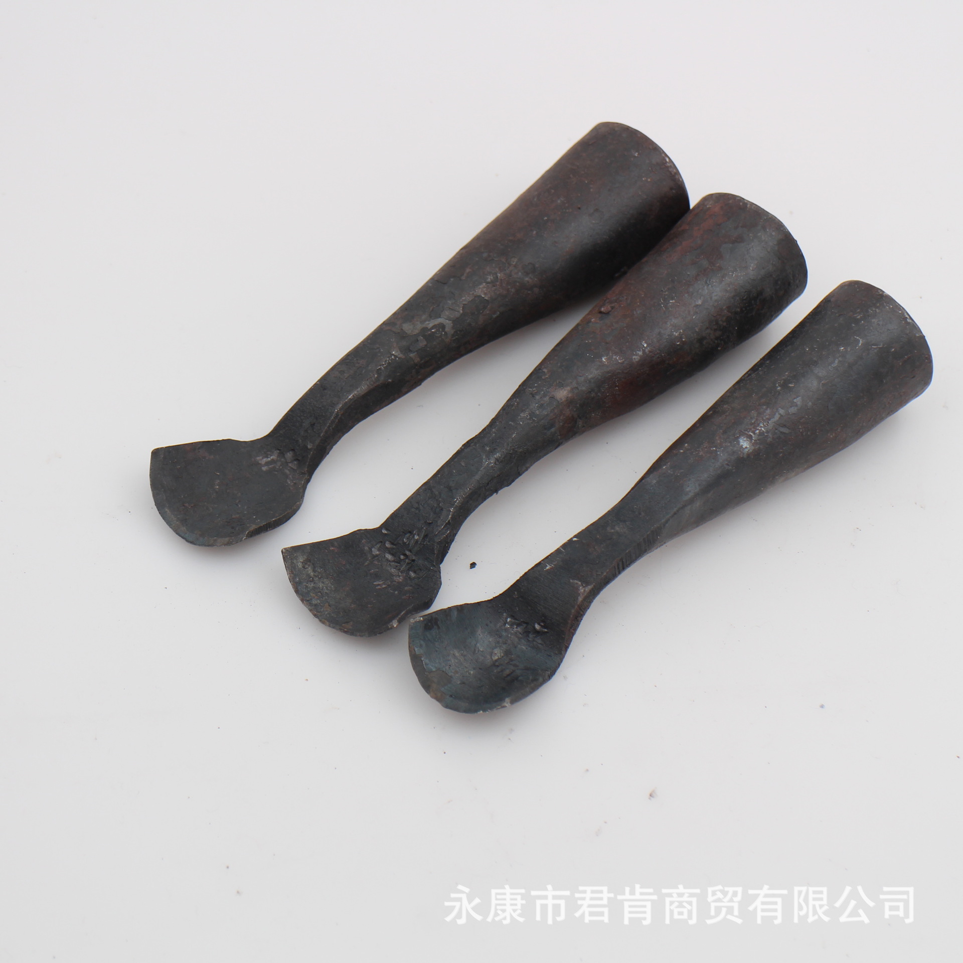 手艺锻打刮刀竹篾刀毛竹匠工具竹子高碳钢刮刀剑门农用工具家用-阿里巴巴