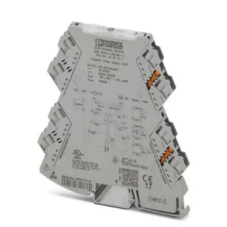 馈电隔离器 - MINI MCR-2-RPSS-I-I - 2902014  菲尼克斯