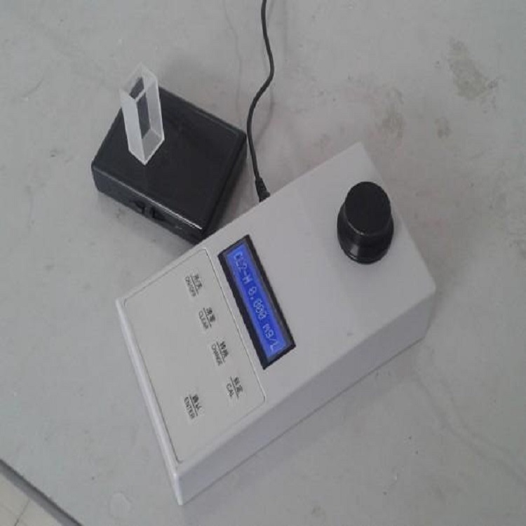 便携式磷酸盐检测仪    型号：MHY-27934