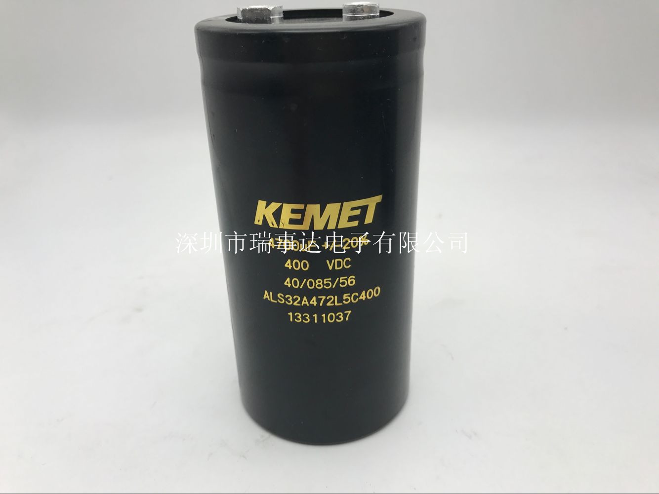 全新现货BHC() ALS32A1032N5C 400VDC 8200UF电容器