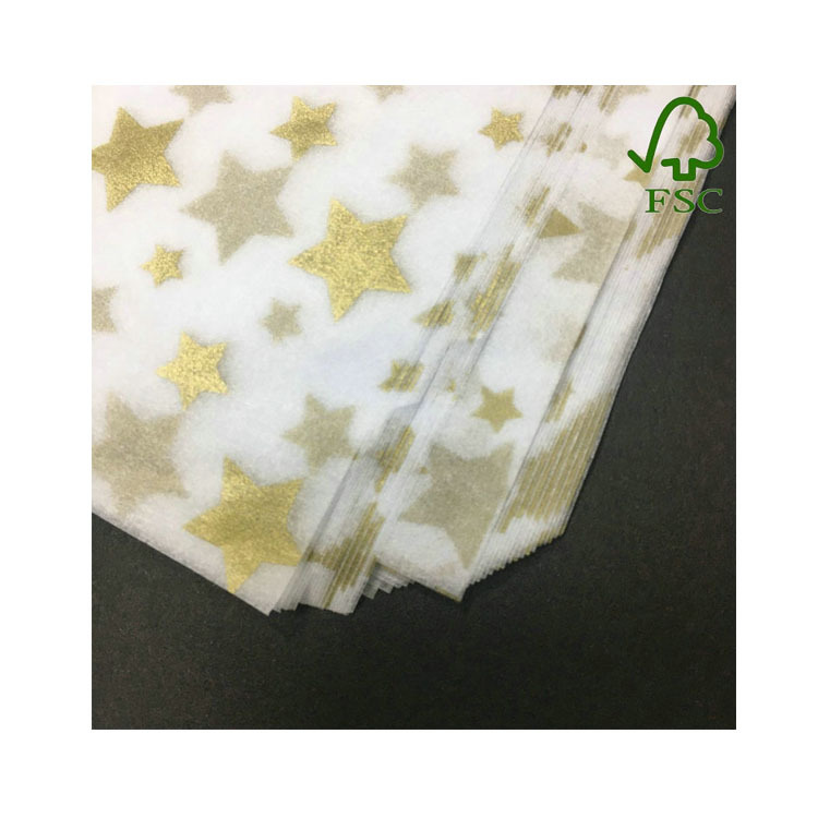 东莞厂家14g17g22gg27g克白色高光棉纸 亚光棉纸彩色logo印刷订制