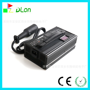 48V15A��A�^110V��ҎTrojan�ߠ�����܇Ez-go���ó�������@ʾ