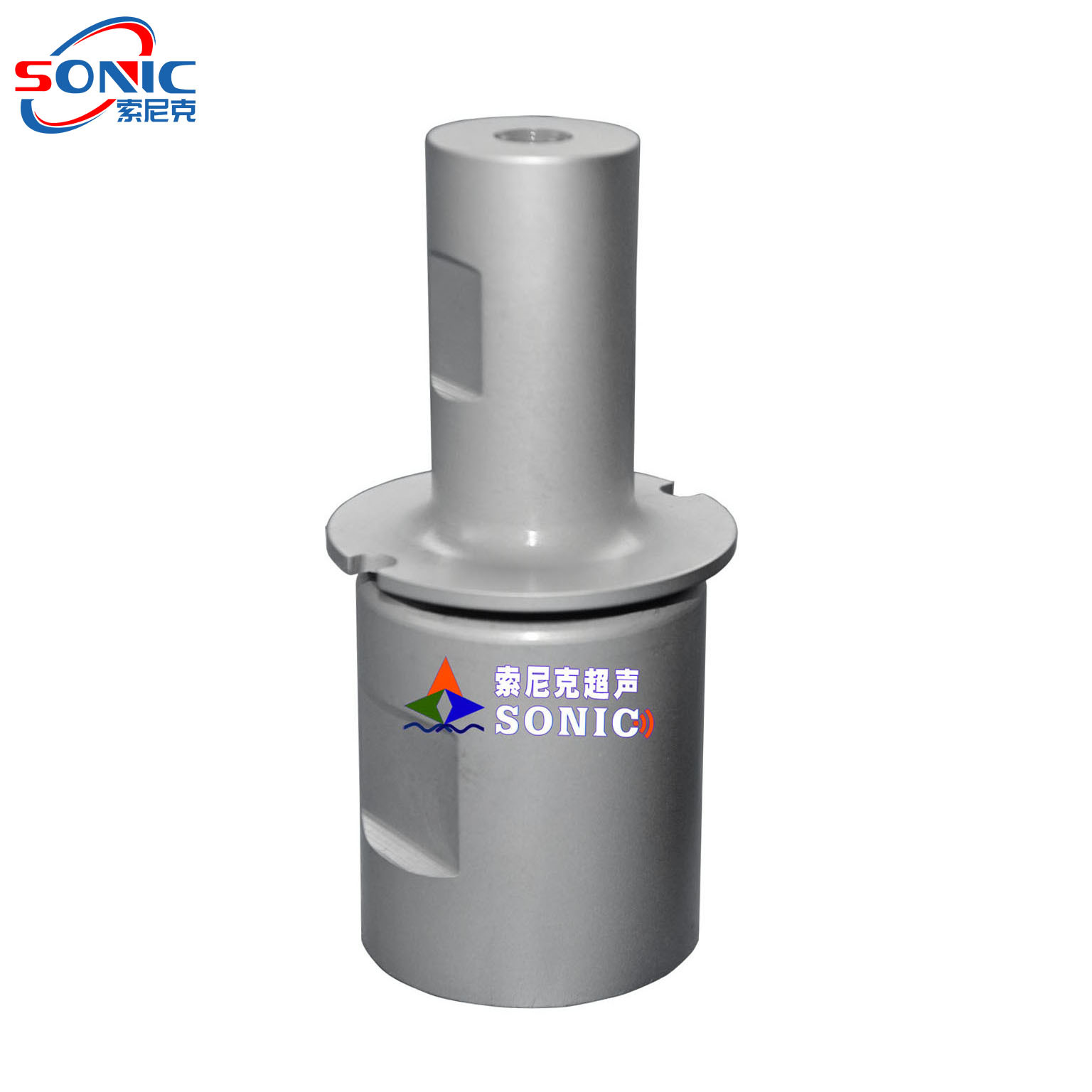 超声波变幅杆 20K超声波配件厂家 南昌超声波焊接换能器
