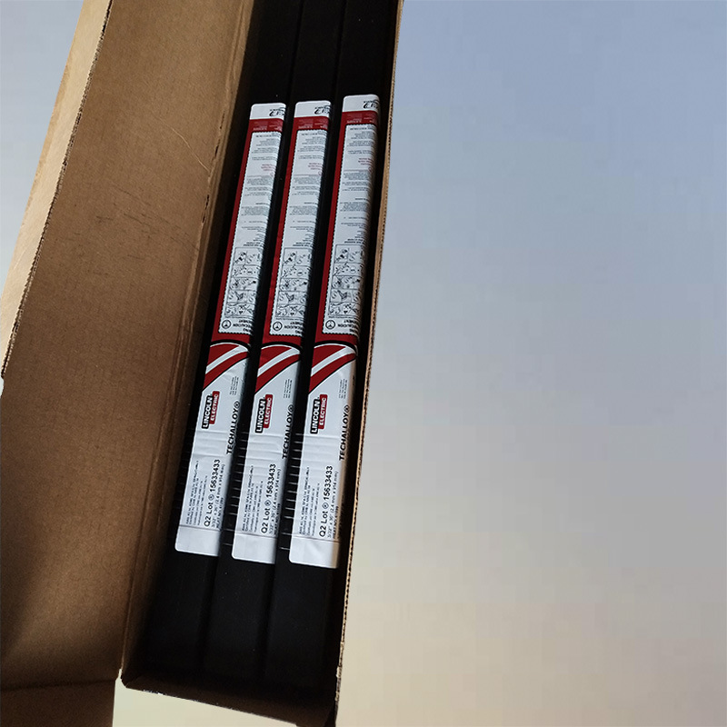 美国林肯LNS 316L不锈钢焊丝ER316L不锈钢氩弧焊丝