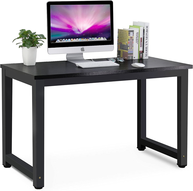 Modern Simple Style Desktop Computer Desk Notebook Simple Office Computer Desk Children's Desk Writing Desk
