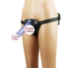 Black Four Rings Little Roman P Blue