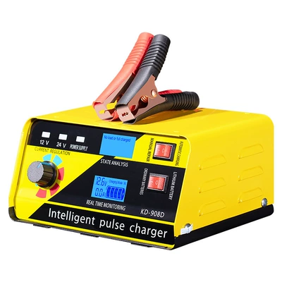 Car CD player — Anjing Car Battery