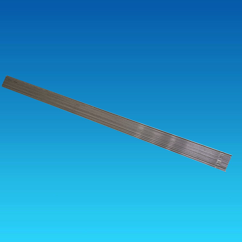 伯合乐NIBAS 70/20-UP/BB 444氩弧焊丝镍基焊丝ERNiCr-3焊丝