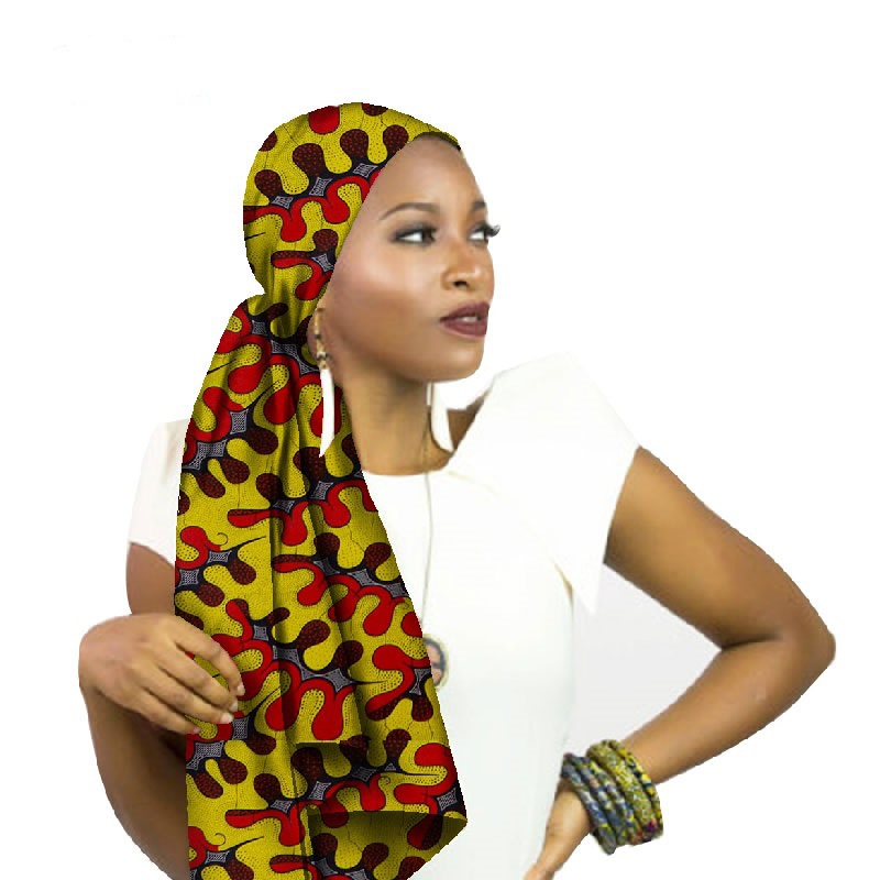 Women-African-Head-Wrap-Nation