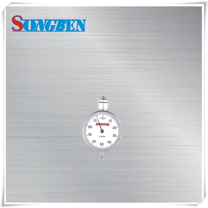 日本原装PEACOKC孔雀内径量规U-1