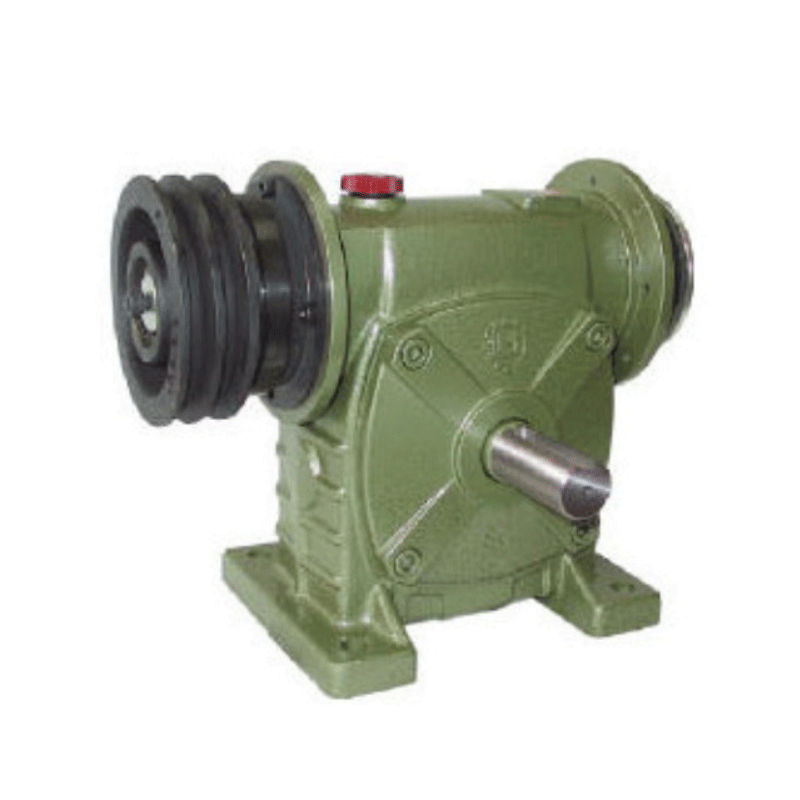 专业批发 利明蜗轮减速机 HWRC蜗轮蜗杆减速机 卧式行星减速机