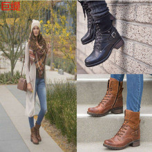 Chaussure été femme en PU artificiel - Ref 3433490 Image 9