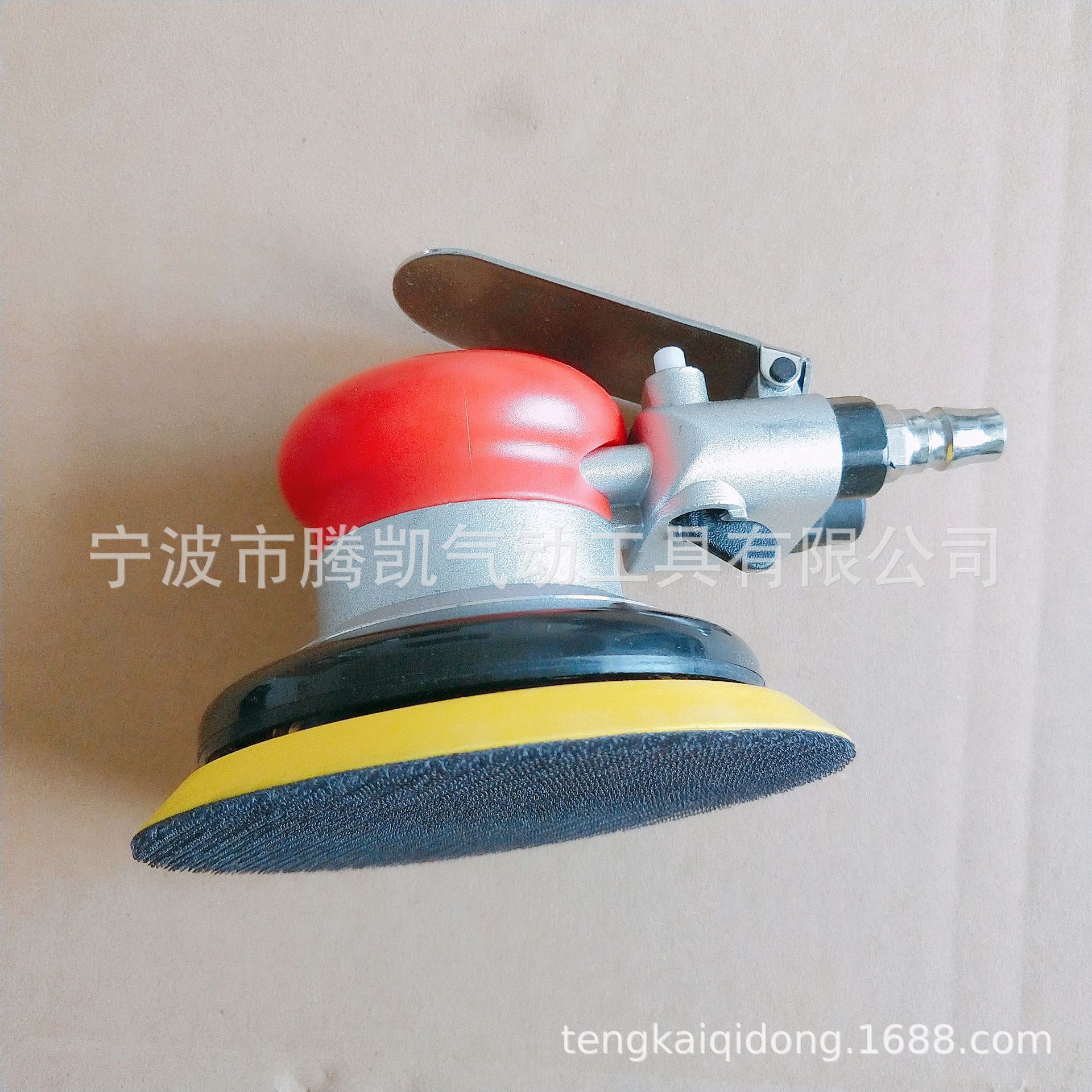 厂家供货5寸优质抛光机，砂纸机，工业级打磨机