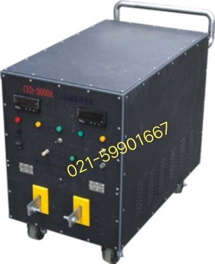 厂家生产  移动式磁粉探伤仪